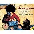 dear juno picture puffins Doc