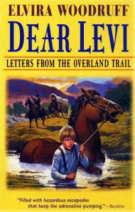 dear levi letters from the overland trail Epub