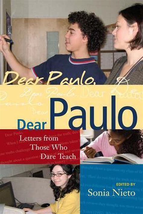 dear paulo letters critical narrative ebook PDF