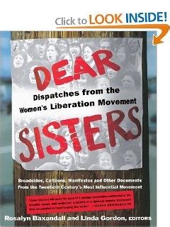 dear sisters dispatches from the womens liberation movement Epub