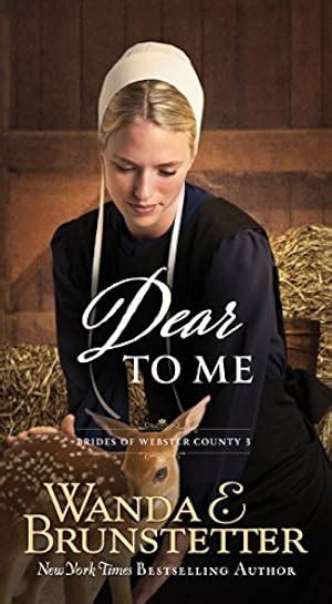 dear to me brides of webster county book 3 Kindle Editon