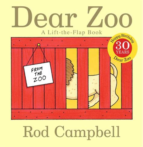 dear zoo a lift the flap book Doc