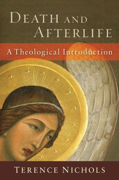 death and afterlife a theological introduction Reader