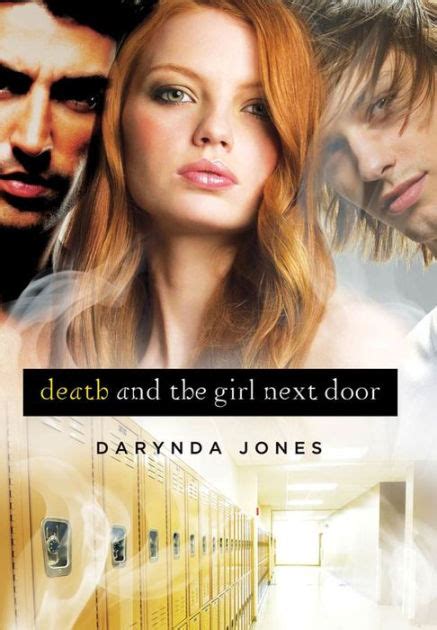 death and the girl next door darklight Epub