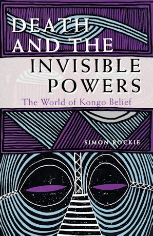 death and the invisible powers death and the invisible powers Reader