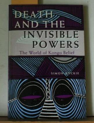 death and the invisible powers death and the invisible powers Reader