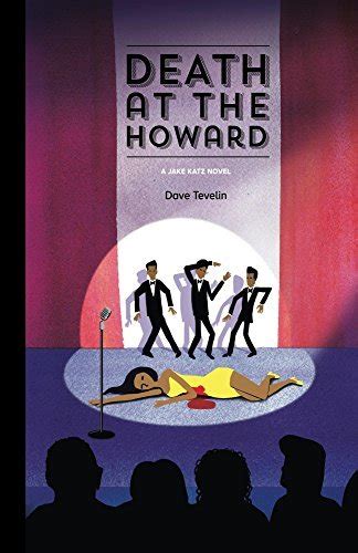 death at the howard a jake katz novel Epub