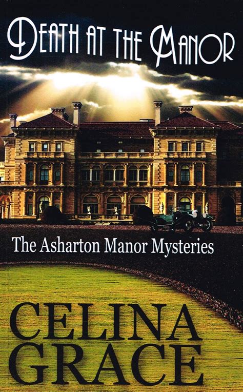 death at the manor the asharton manor mysteries volume 1 Doc