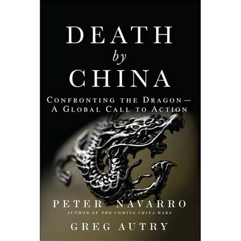 death by china confronting the dragon a global call to action Doc