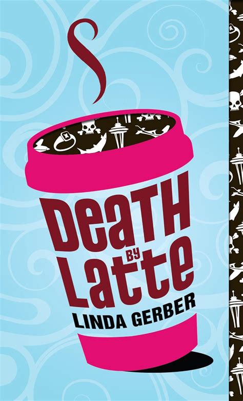 death by latte the death by mysteries Epub