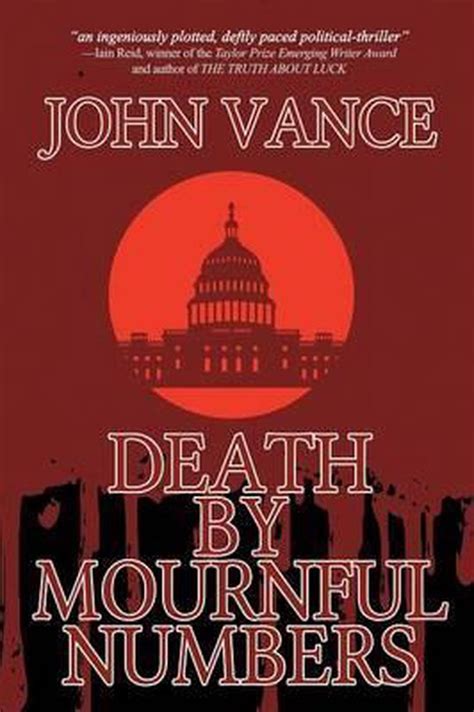 death by mournful numbers Reader