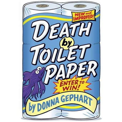 death by toilet paper Doc