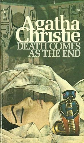 death comes as the end PDF