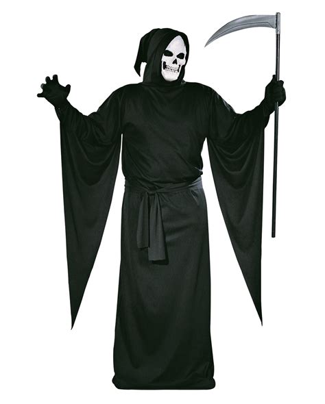 death costumes