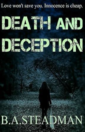 death deception detective hellier book PDF