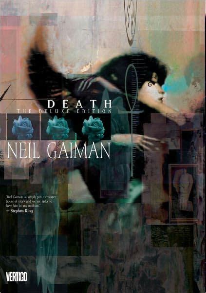 death deluxe edition Epub