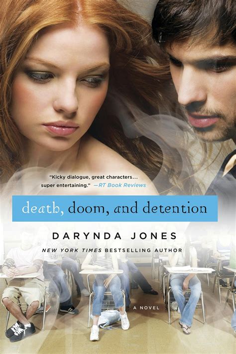 death doom and detention Epub