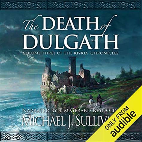 death dulgath riyria chronicles book PDF