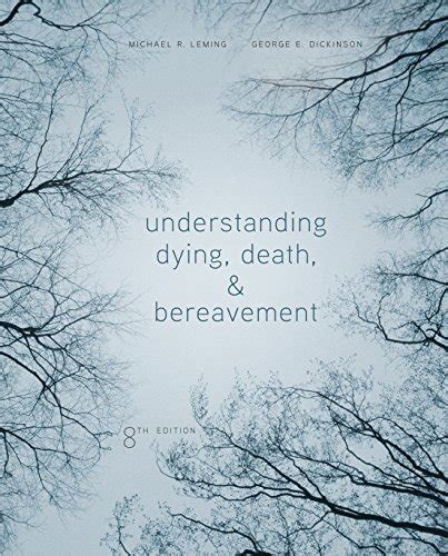 death dying and bereavement pdf download Reader