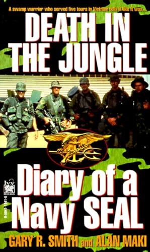 death in the jungle diary of a navy seal PDF