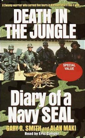 death in the jungle diary of a navy seal PDF