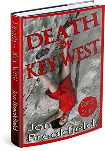 death key west jon breakfield Epub