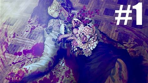 Death Mark Walkthrough Chapter 1