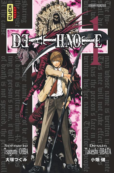 death note 1 manga death note Kindle Editon