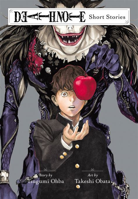 death note 3 shonen manga death note Kindle Editon