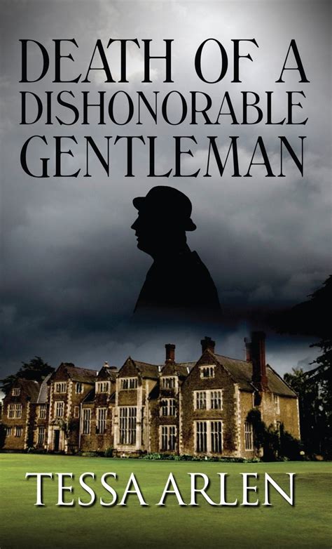 death of a dishonorable gentleman a mystery Epub