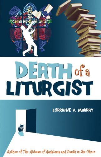 death of a liturgist francesca bibbo series Epub