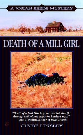 death of a mill girl josiah beede mysteries Reader