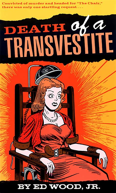 death of a transvestite Epub