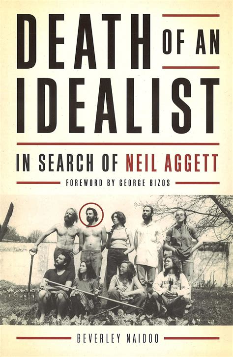 death of an idealist in search of neil aggett Reader