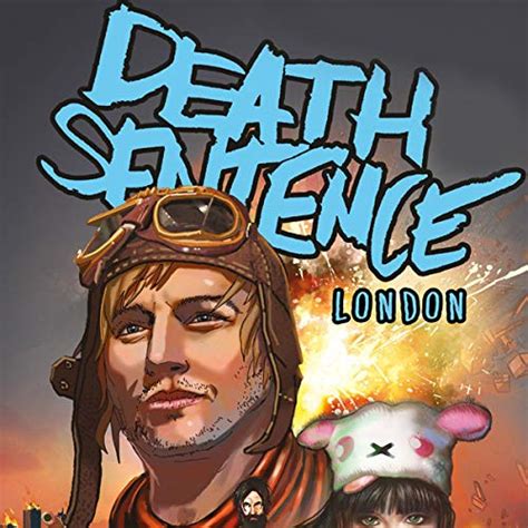 death sentence london ebook Epub