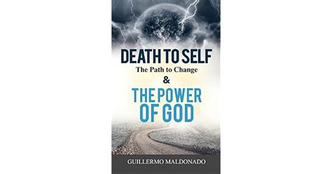 death to self the path to change and the power of god PDF