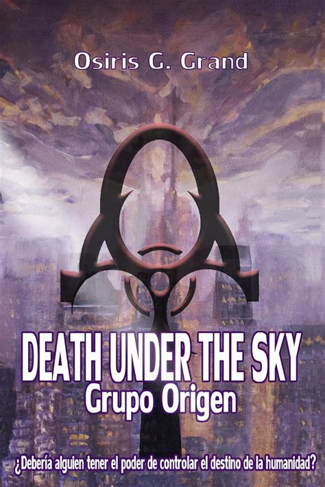 death under the sky grupo origen volume 1 PDF