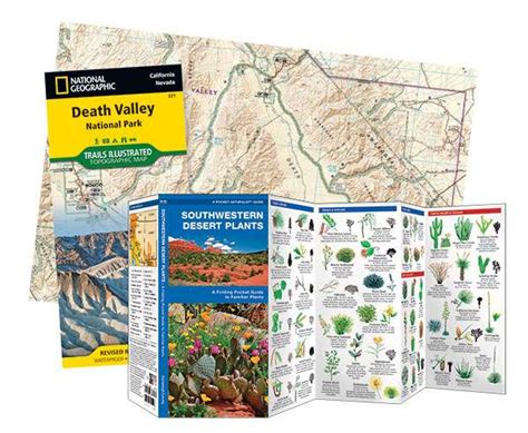 death valley national park adventure set PDF