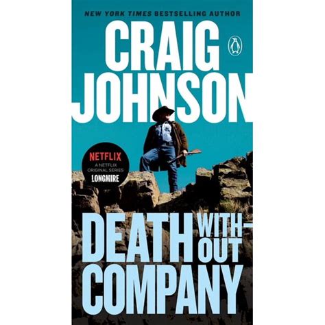 death without company a walt longmire mystery a longmire mystery Epub