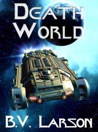 death world undying mercenaries Reader