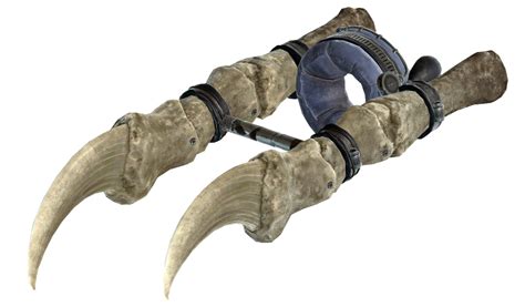 deathclaw gauntlet fallout 4