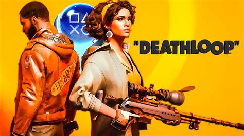 Deathloop 100 Walkthrough