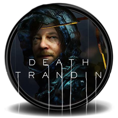 deathstranding iconb