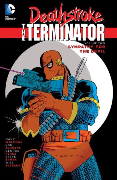 deathstroke the terminator 1 Ebook Doc