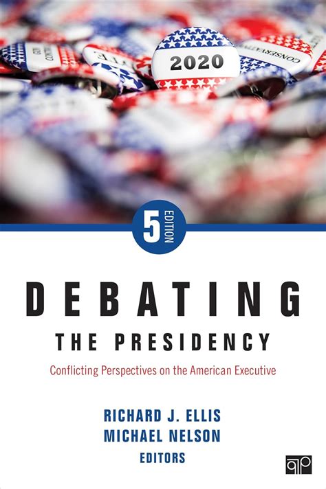 debating the presidency conflicting perspectives on the american executive Doc