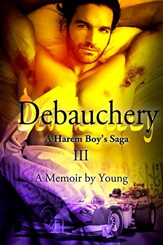 debauchery a harem boys saga volume 3 PDF