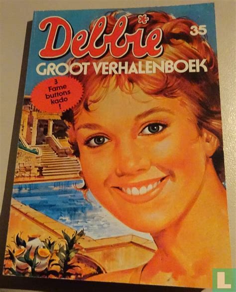 debbie groot verhalenboek Doc