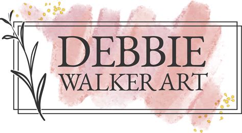 debbie walker art