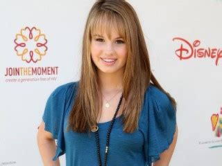 debby ryan date of birth PDF