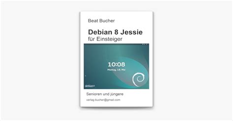 debian jessie f r einsteiger informatik ebook PDF